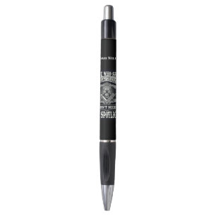 Bolígrafo Freemason