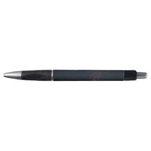 Bolígrafo fuego