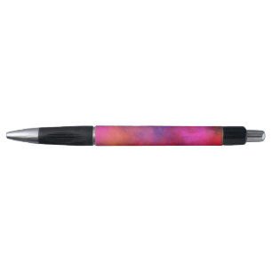 Bolígrafo Galaxia Paint Splatter efecto