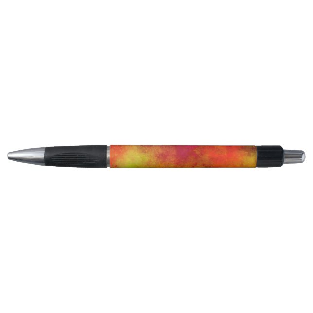 Bolígrafo Galaxia Paint Splatter efecto (Anverso)