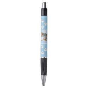 Bolígrafo Glen de la pintura islámica del territorio - Arte 