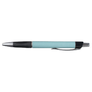 Bolígrafo Glitter Ice Blue – Ideal para pedidos al