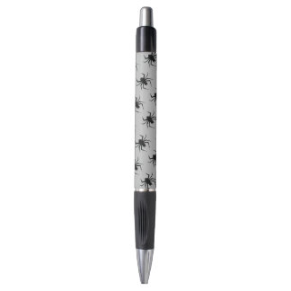 Bolígrafo Gótico Halloween Creepy Spider Pen