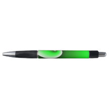 Gradiente en espiral verde blanco