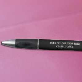 Bolígrafo Graduación