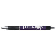 Hellions Pen