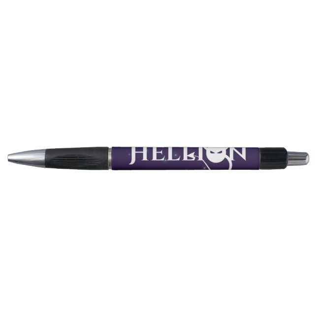 Bolígrafo Hellions Pen (Anverso)