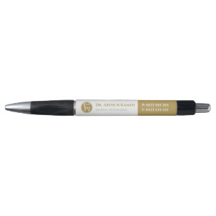 Bolígrafo Higienista dental   Sonrisa Tooth Pen