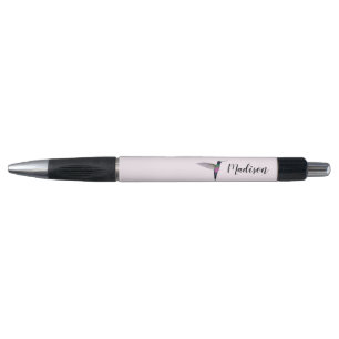 Bolígrafo Hummingbird Personalizado azulado