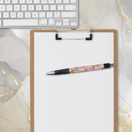 Bolígrafo Icónico de actor profesional