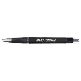 Bolígrafo Ideas Cargando... | Humor Divertido Regalo de Ofic