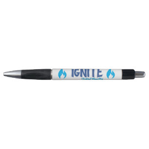 Bolígrafo Ignorar pluma