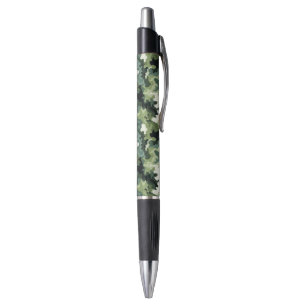 Bolígrafo Impresión de tinta de agarre para personalizado-Ca