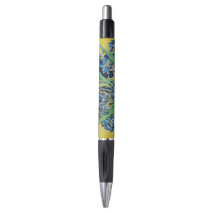 Bolígrafo Irises Vincent van Gogh