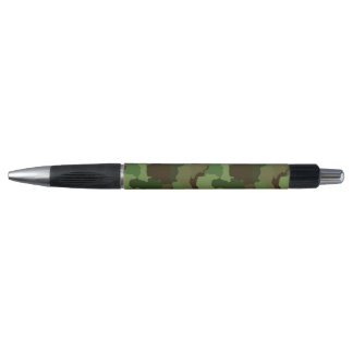 Bolígrafo JD Camouflage Stift - Emmy
