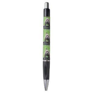 Bolígrafo Jugar conmigo Staffordshire Bull Terrier, Emmy Pen