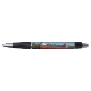 Bolígrafo Kaye E. Barker pen