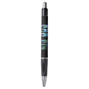 BOLÍGRAFO KIWI GREETING PEN