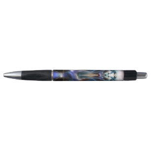 Bolígrafo La Eterna Majestad De Thera Emmy Pen
