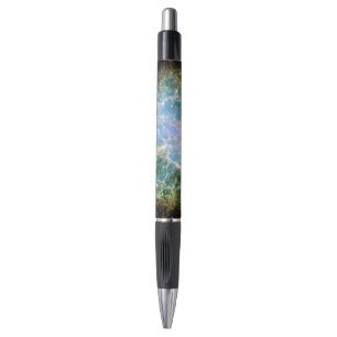 Bolígrafo La nebulosa de cangrejo