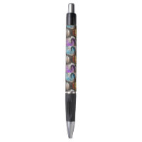 Labios Vape del arco iris