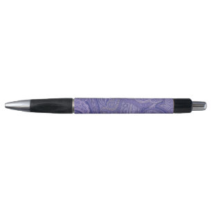 Bolígrafo Lavender Pie Purple