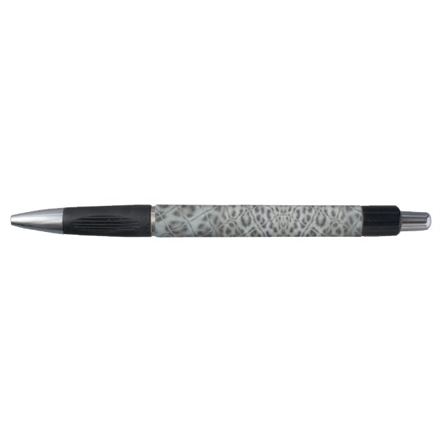 Bolígrafo Leopard Print Graphic Art Pen (Anverso)