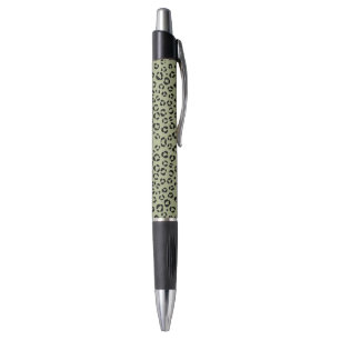 Bolígrafo Leopardo Sabiado