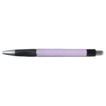 Lilac blanco Blossom Noche Emmy Pen