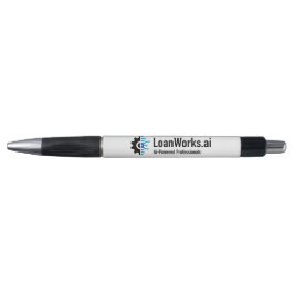 Bolígrafo LoanWorks.ai Grip Pen