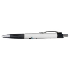 Bolígrafo LoanWorks Company Grip Pen