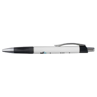 Bolígrafo LoanWorks Company Grip Pen