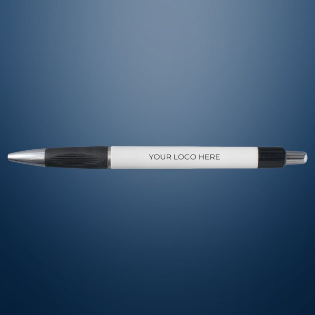 Bolígrafo Logotipo comercial de personalizado (Subido por el creador)