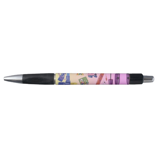 BOLÍGRAFO MAQUILLAJE (Anverso)