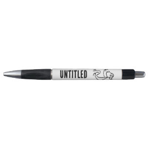 Bolígrafo Maravilloso Mono Zodiaco Chino-#001-