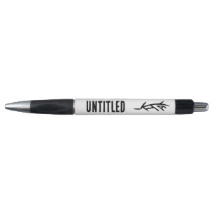 Bolígrafo Maravilloso zodiaco chino-cerdo-#001-