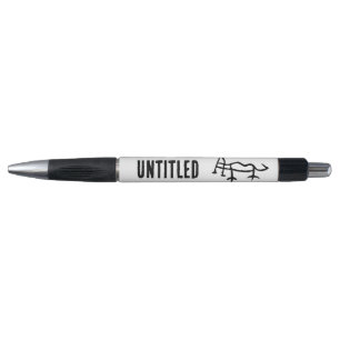 Bolígrafo Maravilloso zodiaco-tigre chino-#001-