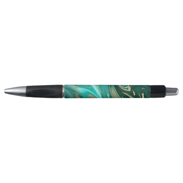 Bolígrafo Marble Pen (Anverso)