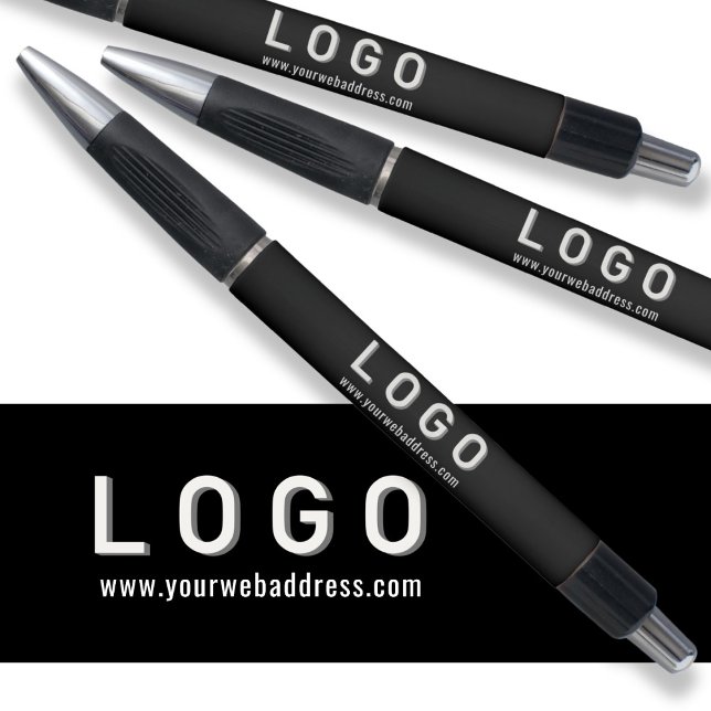 Bolígrafo Marca de logotipo (Subido por el creador)