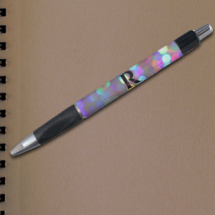 Bolígrafo Mat de escritorio multicolor