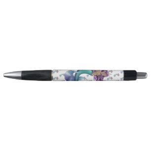 Bolígrafo Mermaid Iole