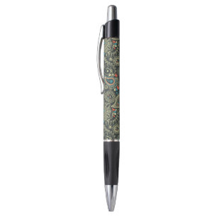 Bolígrafo Modelo 3 de Paisley