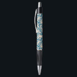 Bolígrafo Modelo coralino hermoso<br><div class="desc">Inconsútil coralino del vintage hermoso para su © y ® Bigstock® del negocio - todos los derechos reservados.</div>