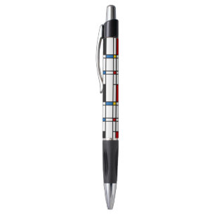 Bolígrafo Modelo de Stijl