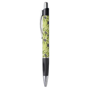 Bolígrafo Modelo verde oliva