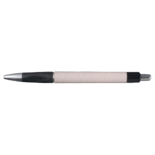 Bolígrafo Moderno, simple y elegante patrón de perla almendr
