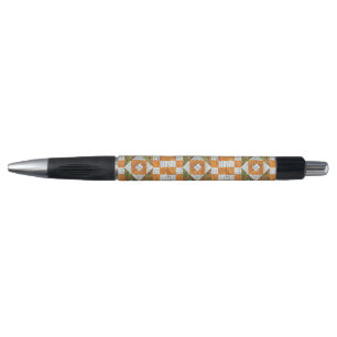 Bolígrafo MOSAICO DE AUBURN Emmy Pen