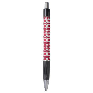 Bolígrafo Motif Rojo