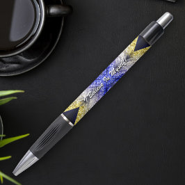 Bolígrafo Motivación y autoconfianza - Creo en mí mismo