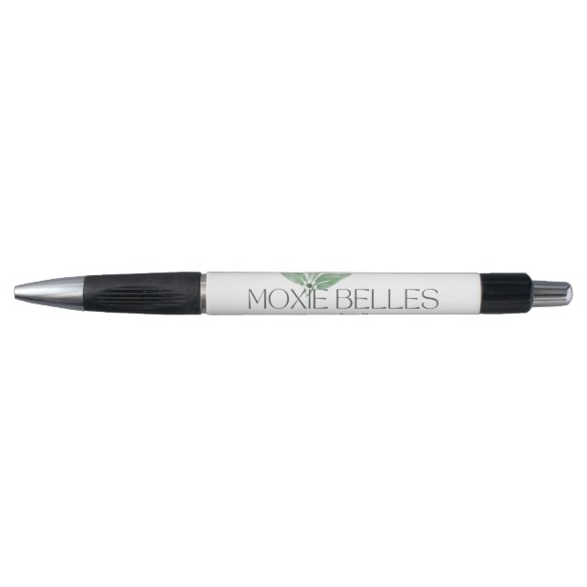 Bolígrafo Moxie Belles Pen (Anverso)